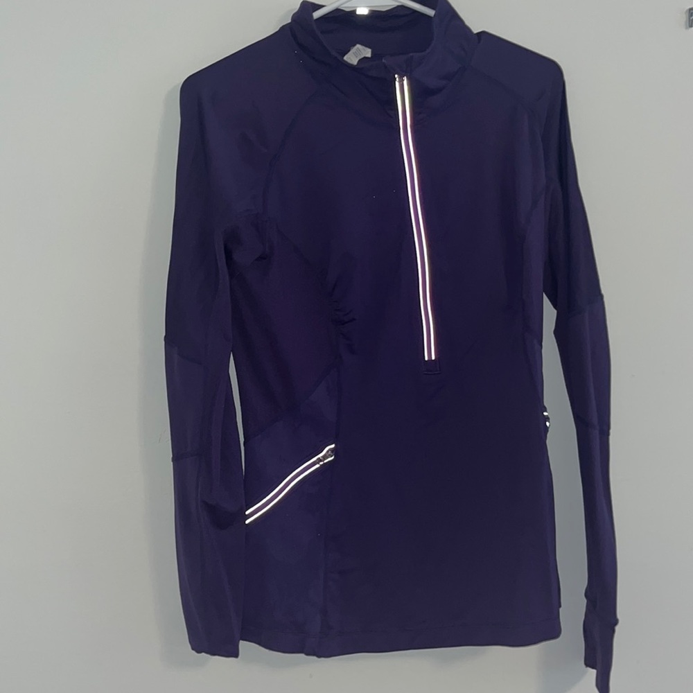 Lululemon longsleeve activewear